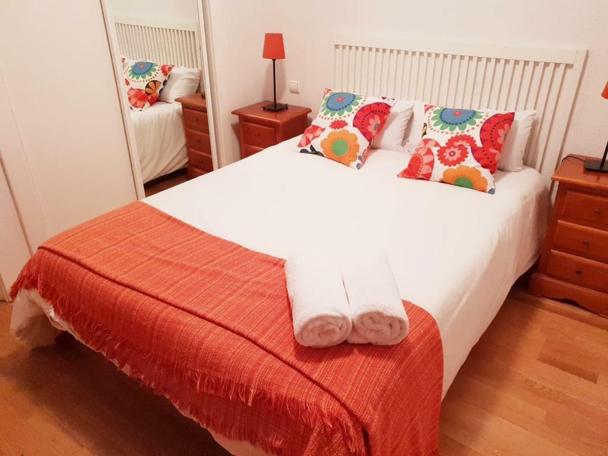 Airport Apartament Madryt