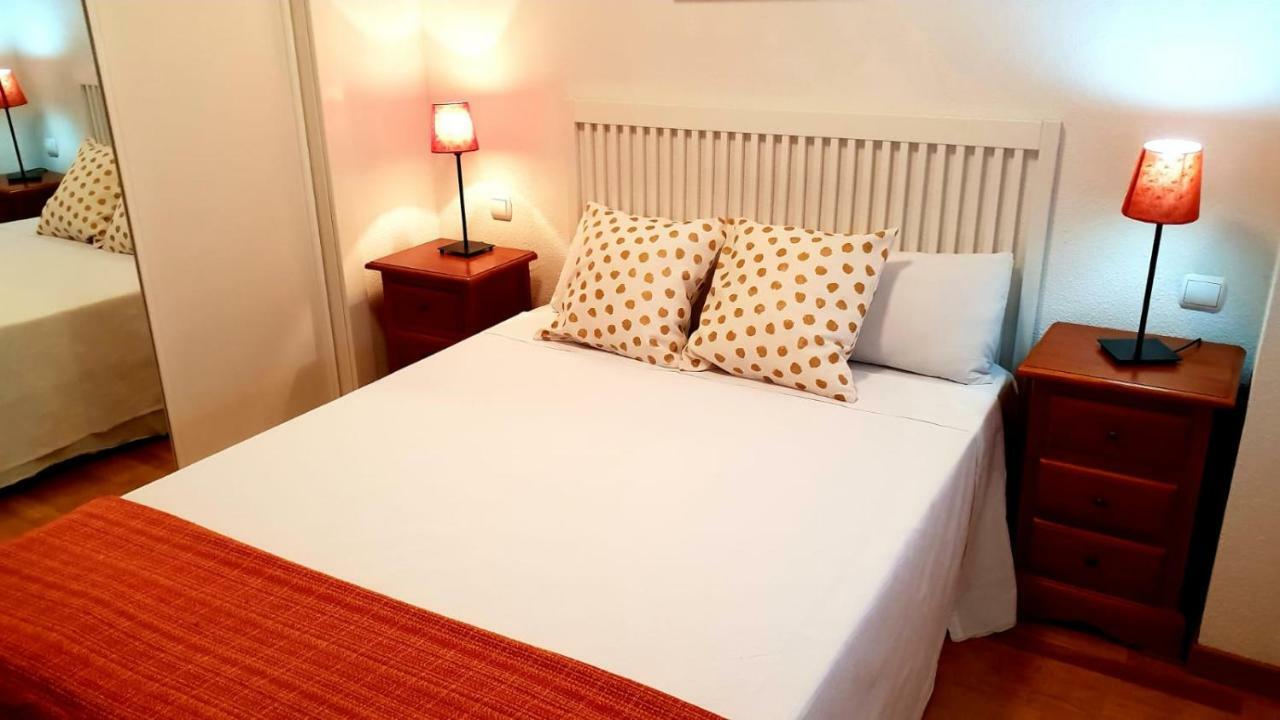 Apartamento Airport Madri
