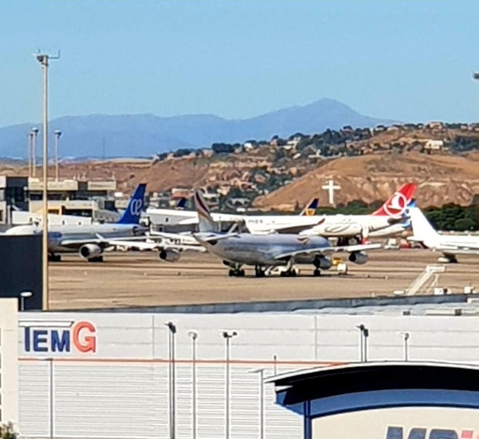Airport Appartamento *